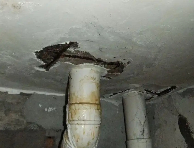 海东卫生间漏水维修公司浅析海东卫生间渗水维修的方法