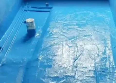 海东卫生间漏水维修公司分享下海东卫生间防水工程中常用防水涂料介绍。